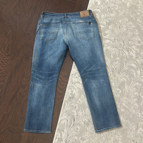 Men’s Buffalo David Bitton Denim 38x30 - Picture 2 of 3